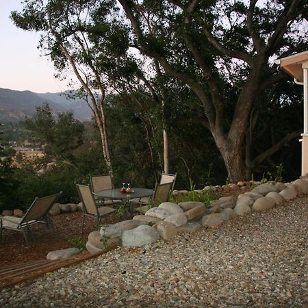 Ojai Retreat & Inn Dış mekan fotoğraf