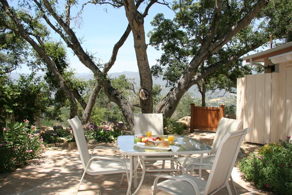Ojai Retreat & Inn Dış mekan fotoğraf