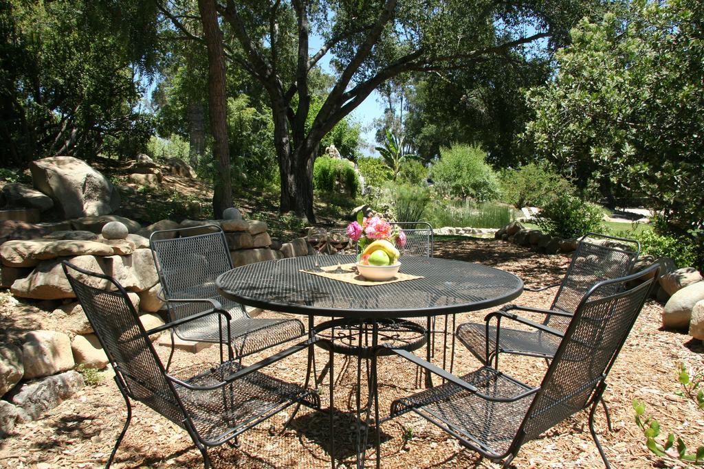 Ojai Retreat & Inn Dış mekan fotoğraf
