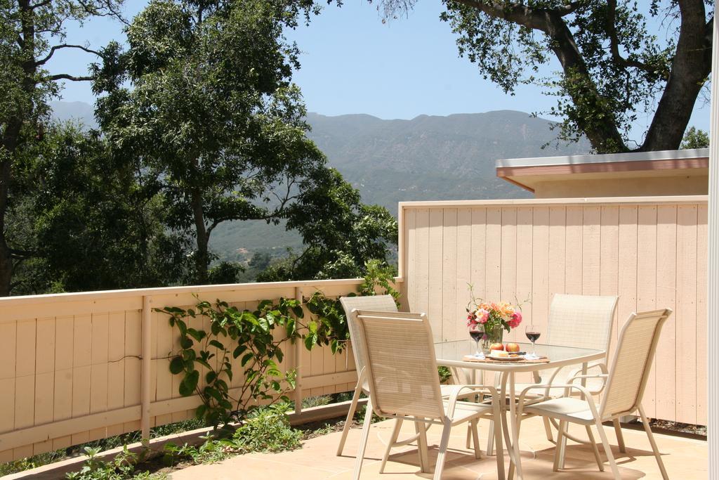 Ojai Retreat & Inn Dış mekan fotoğraf