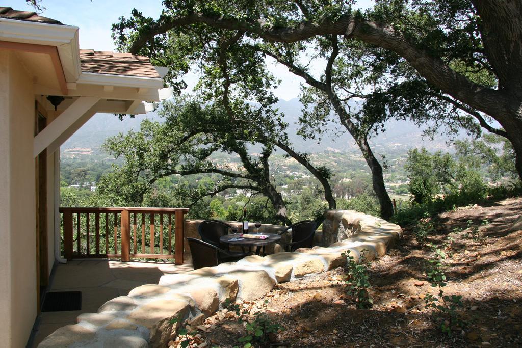 Ojai Retreat & Inn Dış mekan fotoğraf