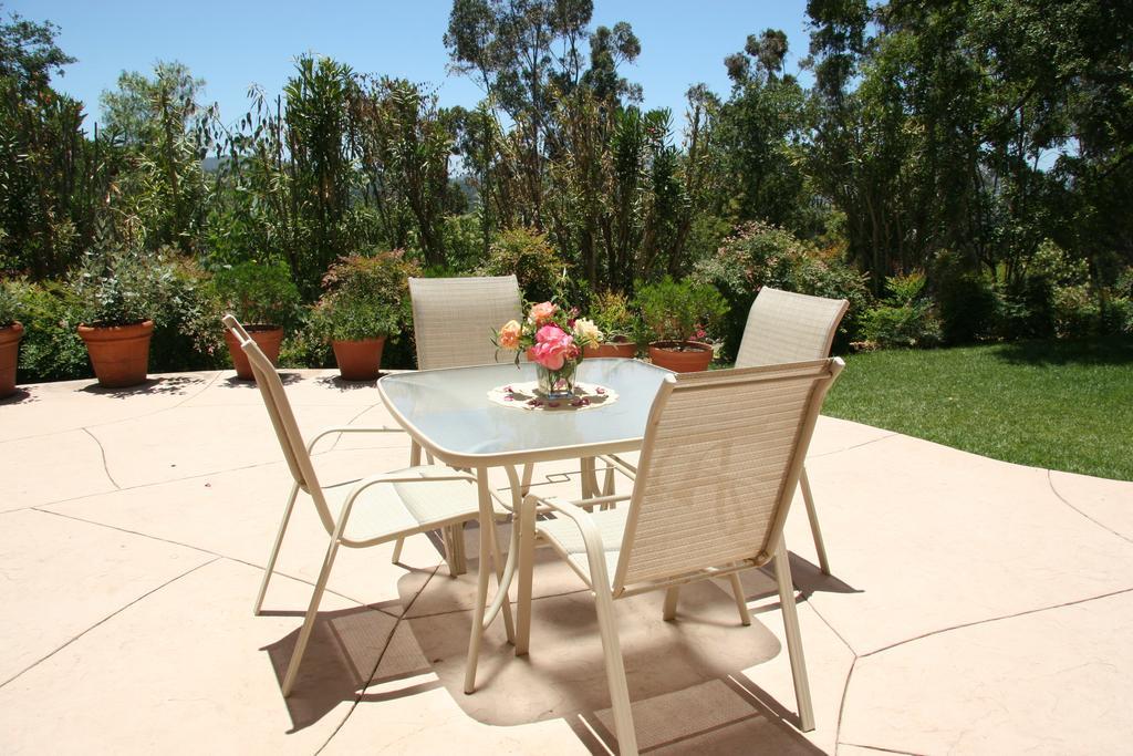 Ojai Retreat & Inn Dış mekan fotoğraf