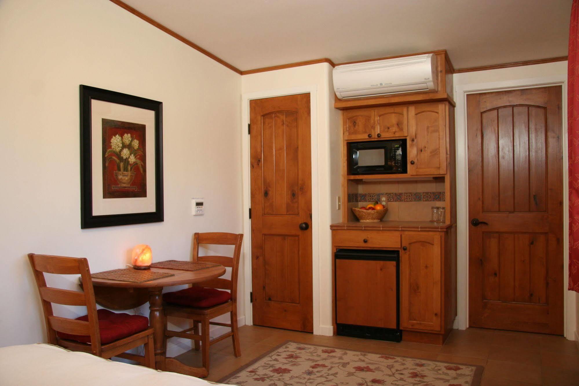 Ojai Retreat & Inn Dış mekan fotoğraf