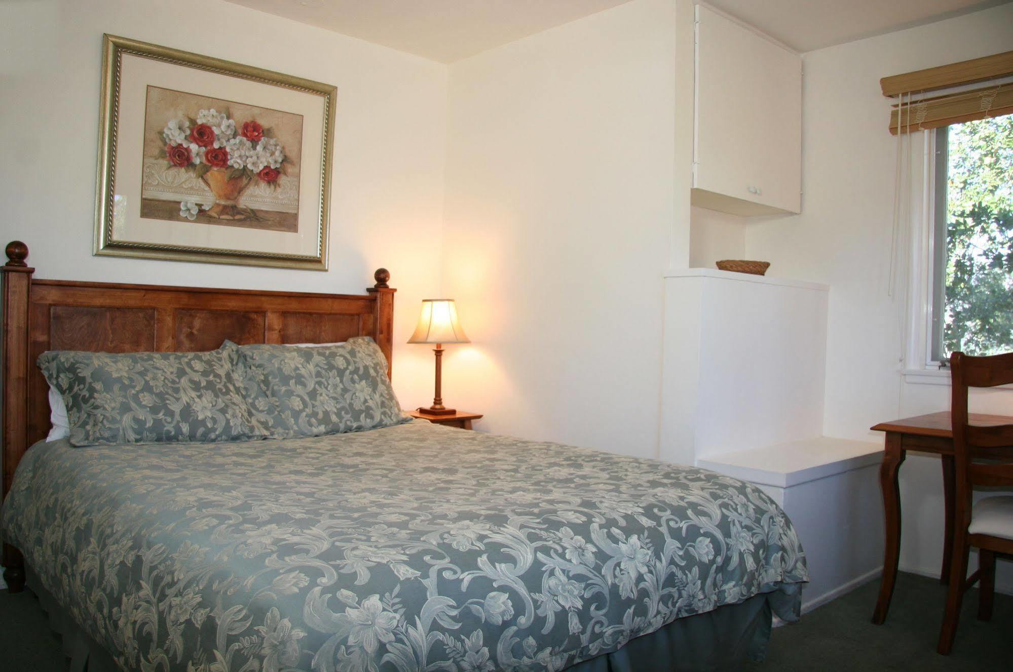 Ojai Retreat & Inn Dış mekan fotoğraf