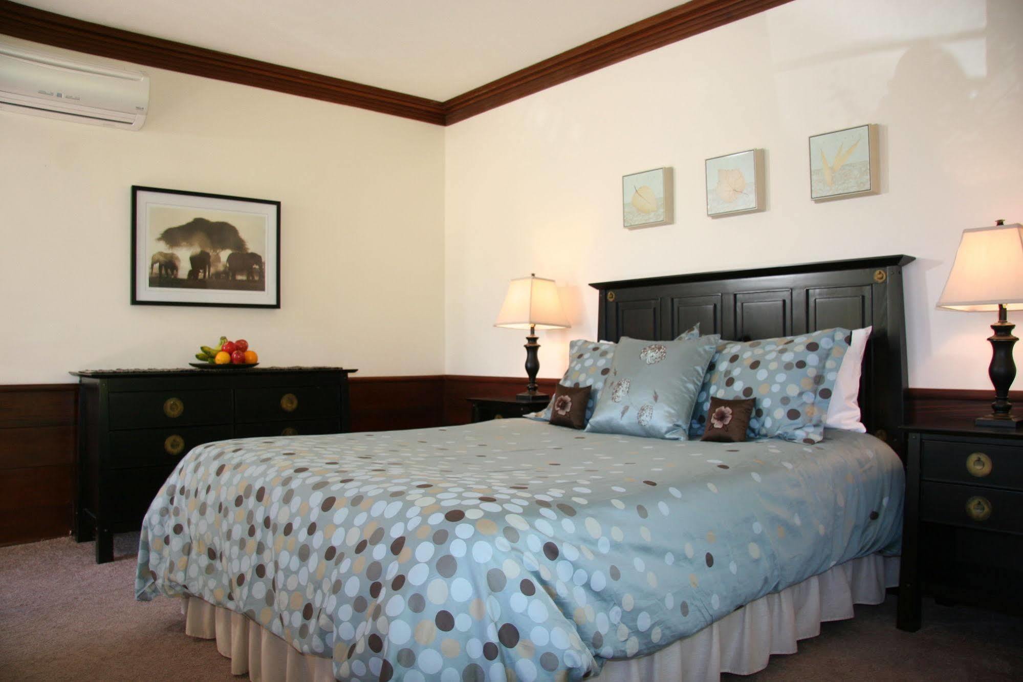 Ojai Retreat & Inn Dış mekan fotoğraf