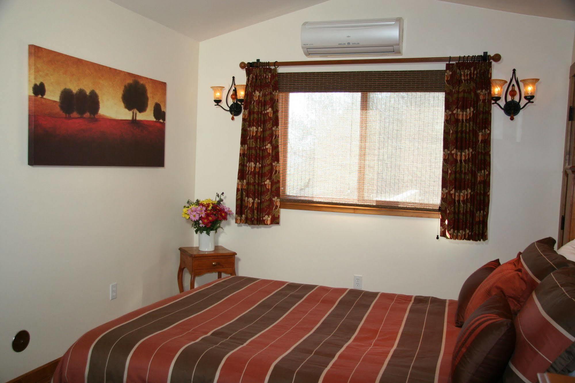 Ojai Retreat & Inn Dış mekan fotoğraf