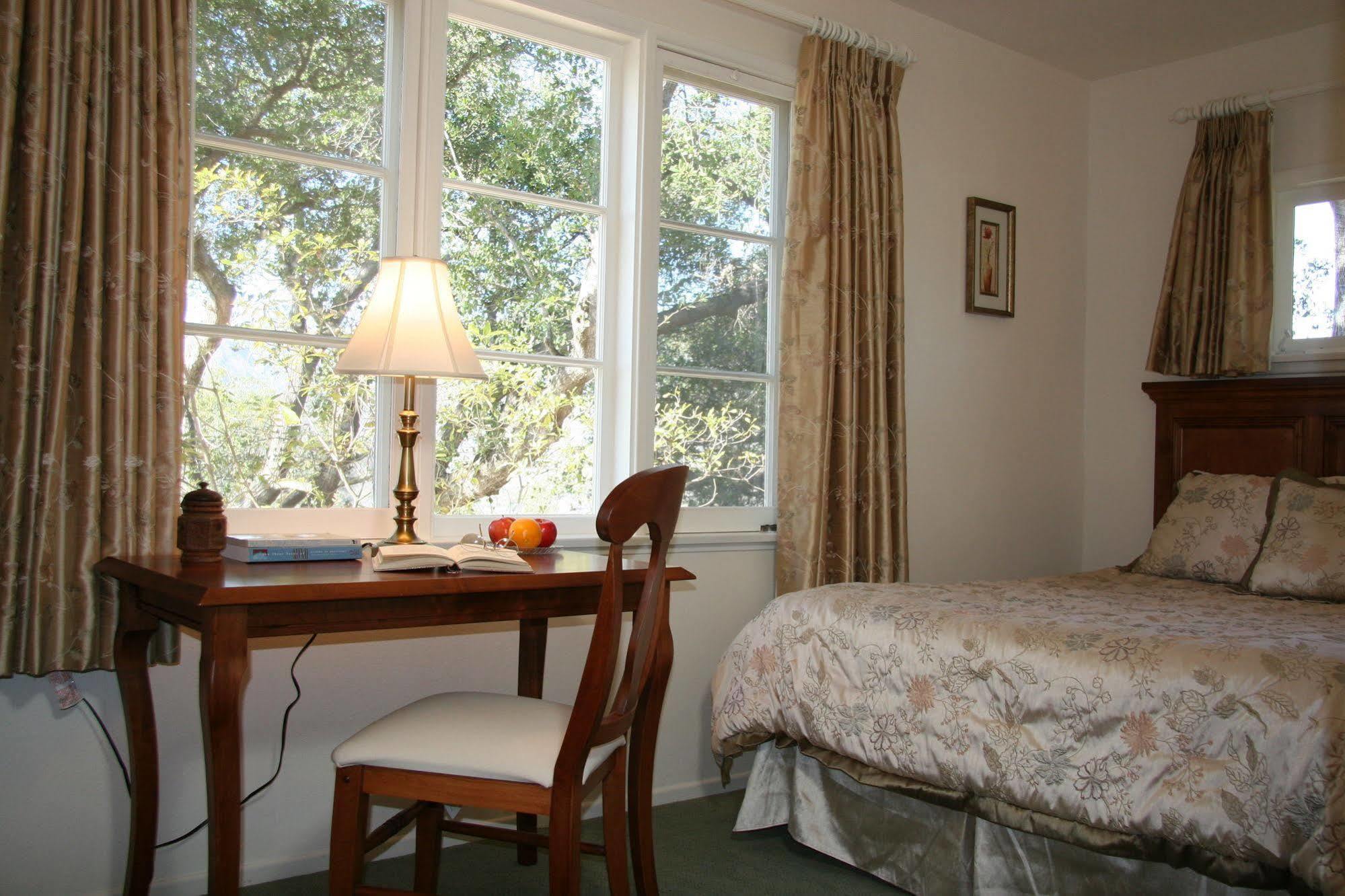 Ojai Retreat & Inn Dış mekan fotoğraf