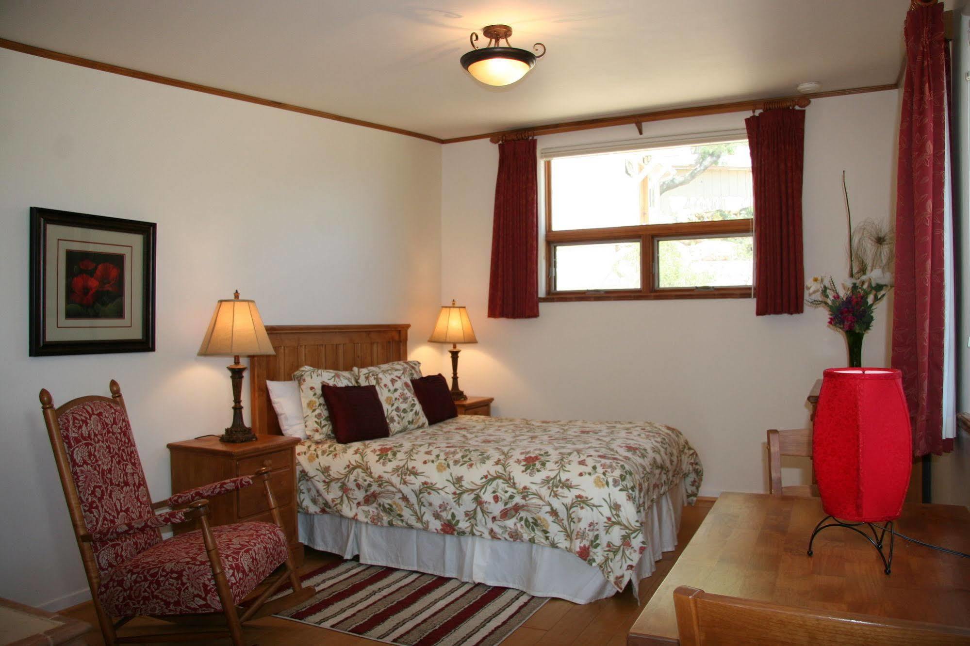 Ojai Retreat & Inn Dış mekan fotoğraf
